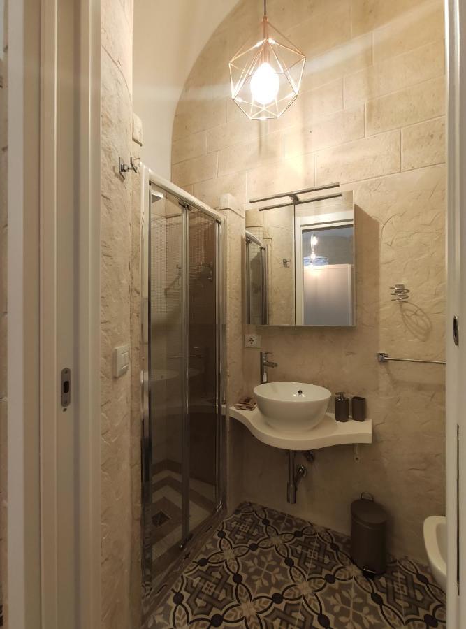 Dimora Della Nonna-Luxury Home Mola di Bari Exterior foto
