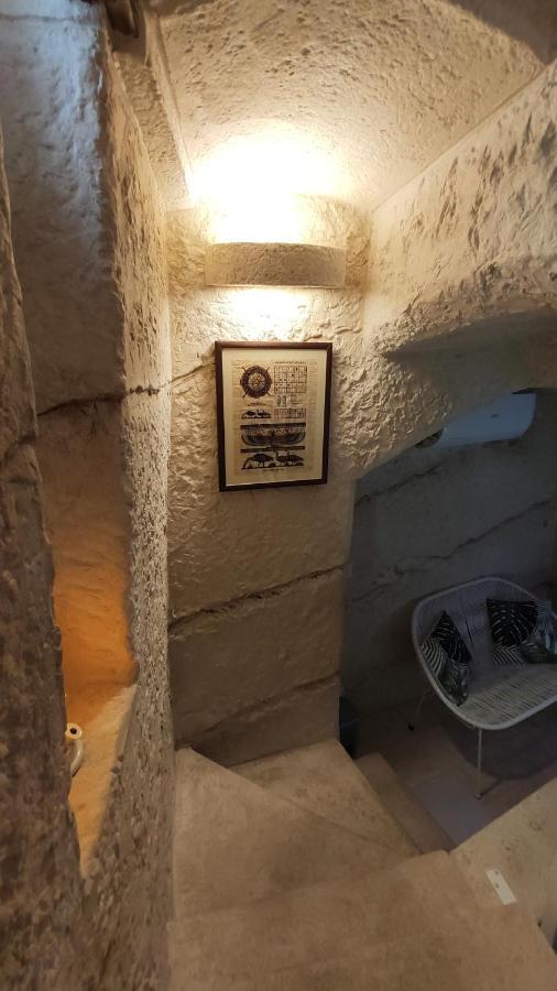 Dimora Della Nonna-Luxury Home Mola di Bari Exterior foto