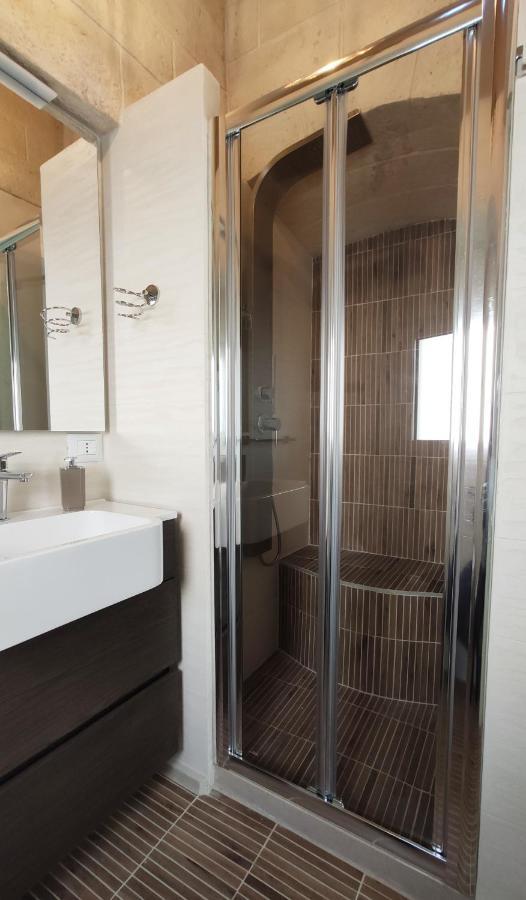 Dimora Della Nonna-Luxury Home Mola di Bari Exterior foto