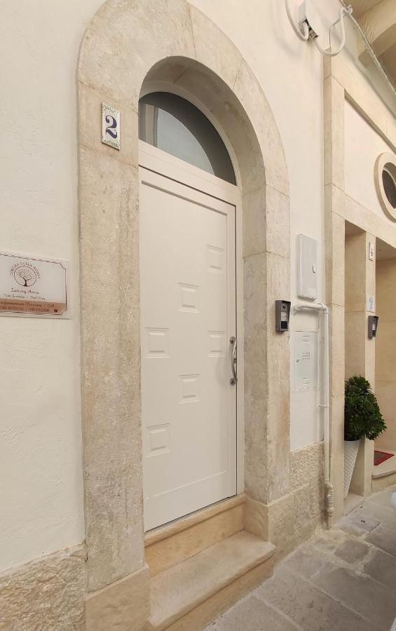 Dimora Della Nonna-Luxury Home Mola di Bari Exterior foto