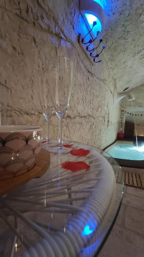 Dimora Della Nonna-Luxury Home Mola di Bari Exterior foto
