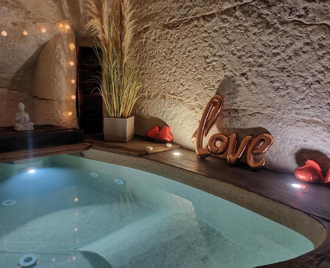 Dimora Della Nonna-Luxury Home Mola di Bari Exterior foto